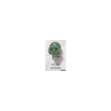 skull head strand