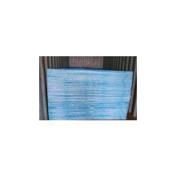 pvc free foam board (1220*2440*1-4mm)