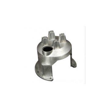 Aluminum Castings of Motor Housing/Shell