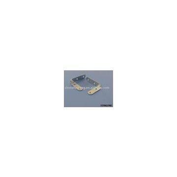 Bracket, L plate, mending plate, corner brace