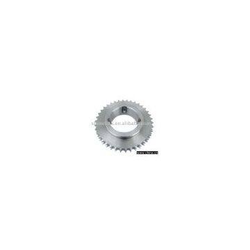 Taper bore sprocket