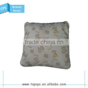 hot sell china style stuff microbead wedding ring pillow