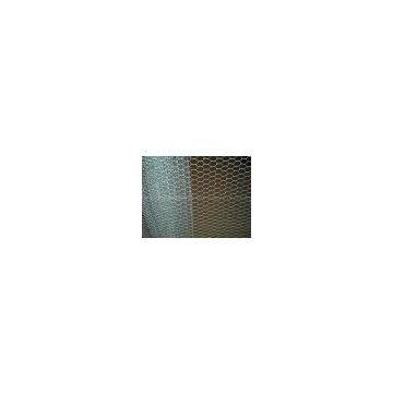 hexagonal wire mesh