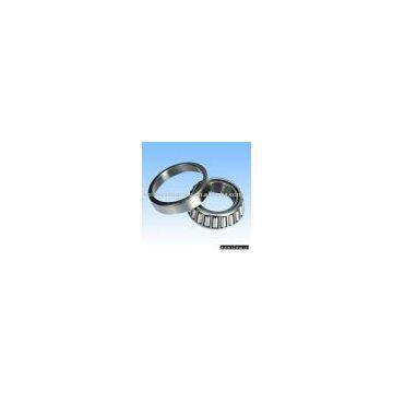 Taper roller bearings