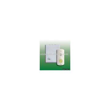 digital doorell,wireless,doorbell chime DD-248C