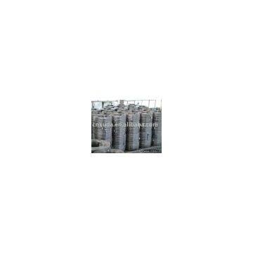 hot-dipped galvanized wire