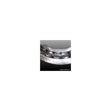 Full complement cylindrical roller bearing