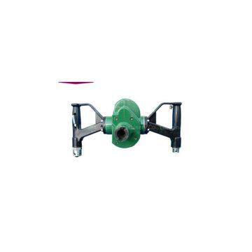 ZQS-35/1.6S Hand-Held Pneumatic Jumbolter