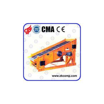 Ya Series Circular Vibrating Screen