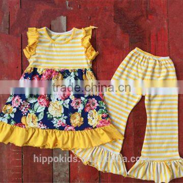 Latest product excellent quality silk-stocking baby outfits