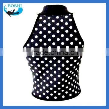 Fashion Show Sexy Bikini Swimwear Swimsuit Neoprene Bathing Suit photo-4