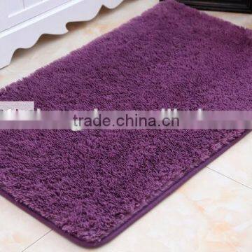 bath mat