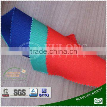 T/C Acidproof Protective Workwear Anti Acid and Alkali Suit,chemical Resistant Coveralls Work Wear Acid Alkali Proof Function photo-6