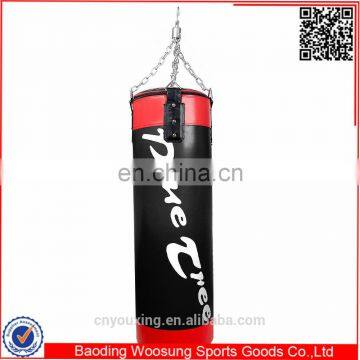 Punching bags and dummy custom made custom print punching bags