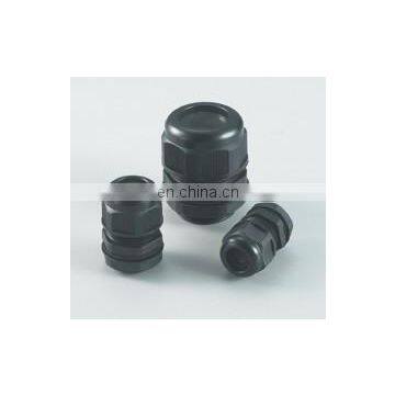 MG type waterproof Nylon Cable Gland MG12,MG16,MG20,MG25,MG30