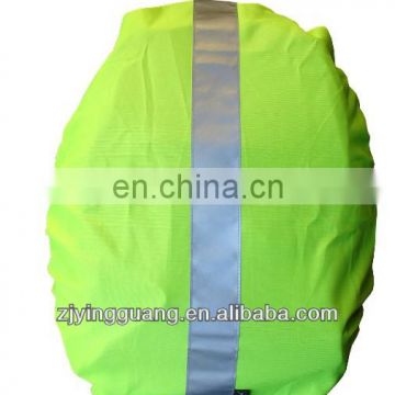 Reflective Bag Cover