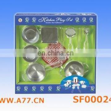 Stainless Steel Tableware