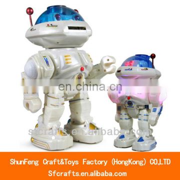 Multi-function intelligent robot for kid