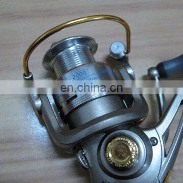 10+1 Ball bearings spinning reels