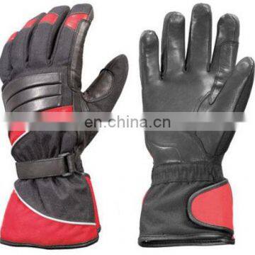 Bike Textile Motorbike Gloves