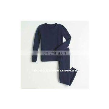 Lady Thermal Underwear Sets