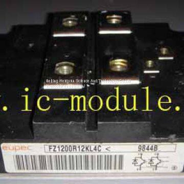 eupec ИGBT FZ1200R12KL4C