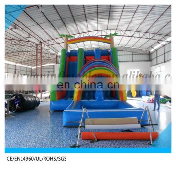 water slide/big water slides for sale