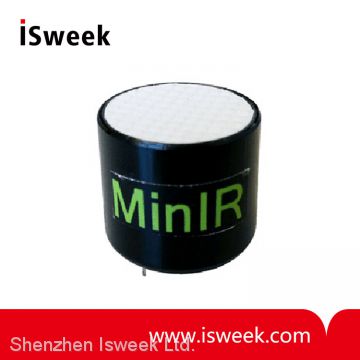 Low Power Carbon Dioxide Sensor NDIR CO2 Sensor - MinIR