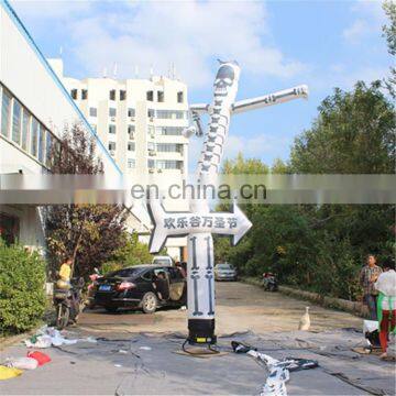 Attractive Tube Air Dancer Inflatable With Sale Printing for Event&festival Decoration photo-3