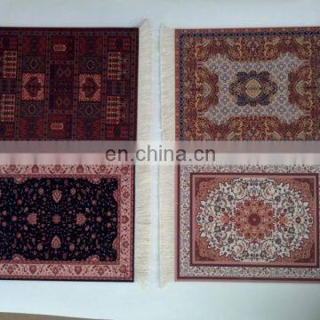 Fabric Mouse Pad,rug Carpet Mouse Pad photo-6