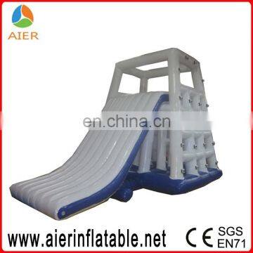 Water Park for Inflatable Water Slide,fiberglass Water Park Slide for Sale