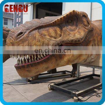 Most Popular Wall Hanging Dinosaur Head Model