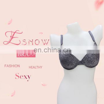 2017 Alibaba Supplier New Styles Hot Images Full Cup Sexy Teen Women used Underwear bra set