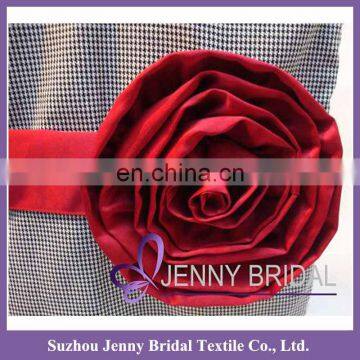 FL034 Wedding Decorative Flowers,wedding Decoration Chair