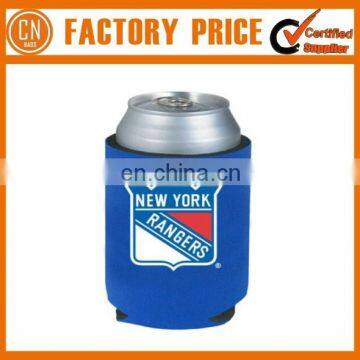 Customized Logo OEM Designed Neoprene Bottle Holder