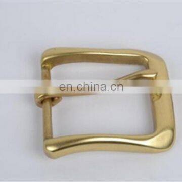 Solid Brass Belt Buckle for Men photo-6
