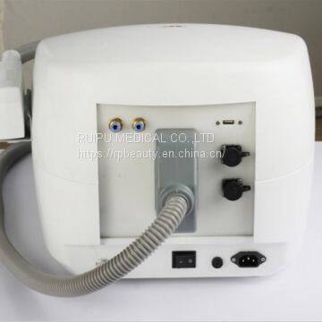 Best Professional IPL Permanent Hair Depilation Skin Rejuvenation Laser Beauty Device for Spa Salon Use photo-2