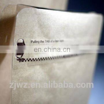 2015 Zip Lock Coffee Packing Bag photo-3