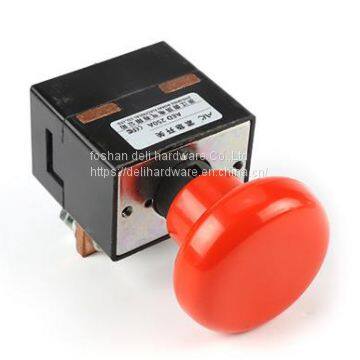 AED250A Stop Button,Push Button Switch,emergency Stop Button photo-2