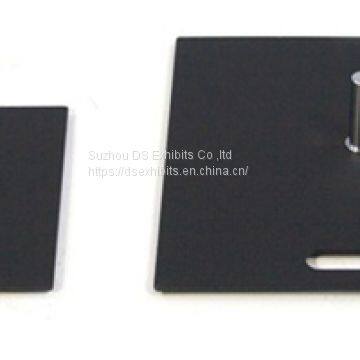 Block Flying Banner, Block Flag Banner, Custom Straight Flags, Promotional Flag Banners photo-5