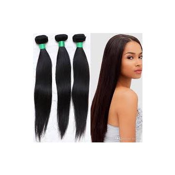 20 Inches Malaysian Bright Color Virgin Hair Double Drawn Indian