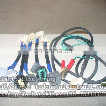 HOT SALE --RED4 EDC Diesel Injection Tester photo-2