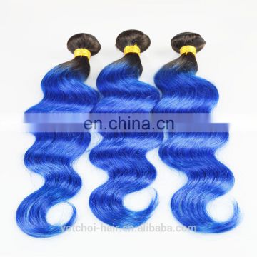 New product new ombre color indian human virgin hair extension 12-18 inch ramy hair wigs