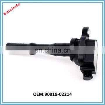 Ignition Coil OEM 90919-02211 90919-02214 For Lexus ES300 Avalon Camary 1994-1995