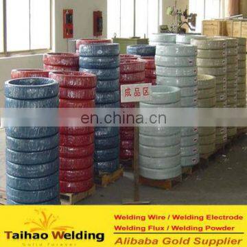 High Tensile Strength Submerged Arc Welding Wire EM12K(website/wechat: Taihao-vivian) photo-4