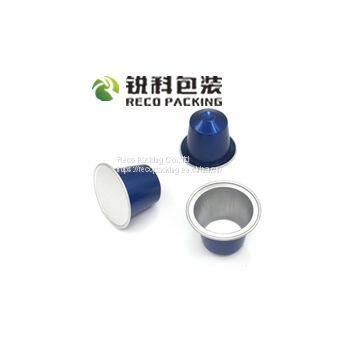 Aluminum Capsules photo-4