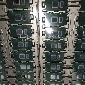 Genuine New Laptop ic Chip Intel Core I7-8550u Processor Sr3lc CPu photo-2