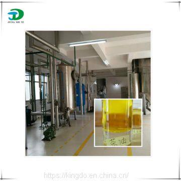 Crude Oil Refining Plant, Crude Palm Oil Refinery Machine, Palm Oil Pressing Refinery Machinery photo-3