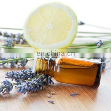 Manufacturer Amber Clear Attar Essential Oil Glass Bottle With Screw Cap photo-2