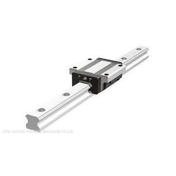 High Quality Japan Original thk HSR25B cnc machine parts linear guide